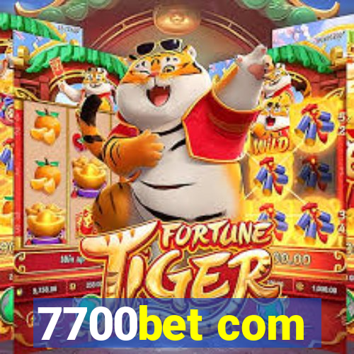 7700bet com